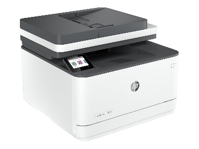 HP LaserJet Pro MFP 3102fdn 33ppm Print Scan